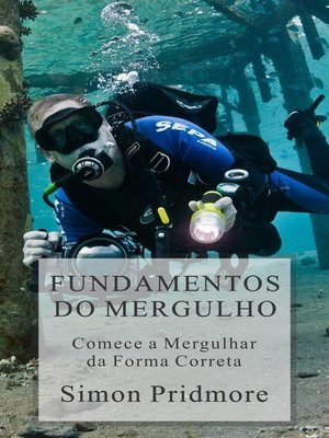 cover image of Fundamentos do Mergulho